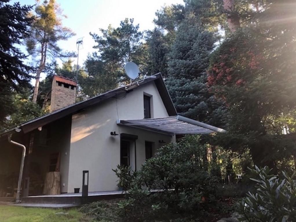 Дома для отпуска Dom Blisko Natury Osłonin